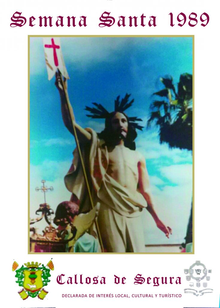 Semana Santa en Callosa de Segura  